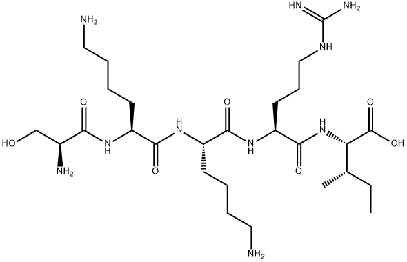 828932-65-6 structural image