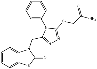 847402-83-9 structural image