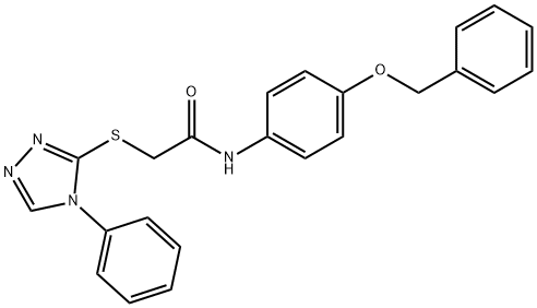 848247-27-8 structural image