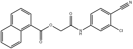 848370-93-4 structural image