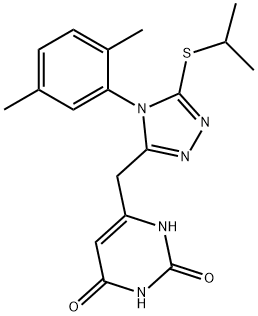 852048-09-0 structural image