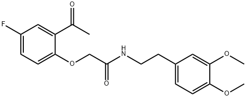 852306-58-2 structural image