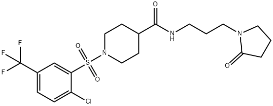 852306-90-2 structural image