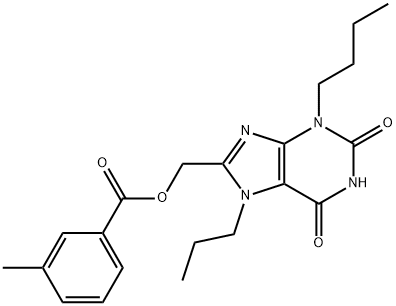 854021-87-7 structural image