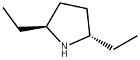 (2S,5S)-2,5-Diethylpyrrolidinium chloride