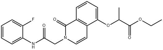 868224-47-9 structural image