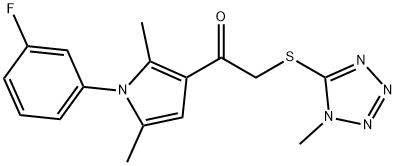 868356-41-6 structural image