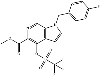 868551-52-4 structural image