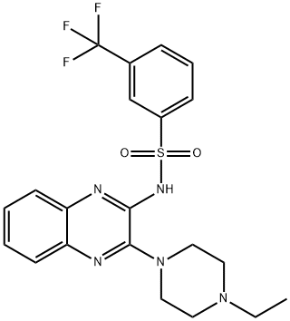 870761-18-5 structural image