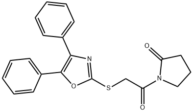 871098-22-5 structural image