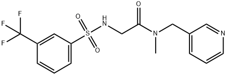 871559-55-6 structural image