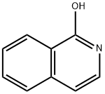 Isoquinolin-1-ol Structural