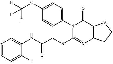 877654-43-8 structural image