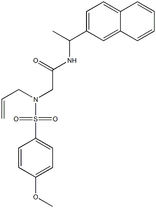 878471-71-7 structural image