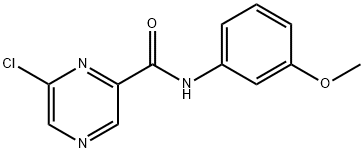 879131-32-5 structural image