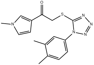 879307-97-8 structural image