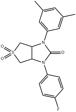 879927-97-6 structural image