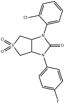 879929-52-9 structural image