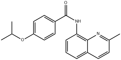 892711-75-0 structural image