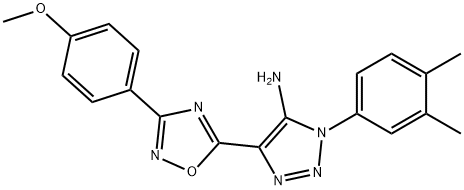 892746-64-4 structural image