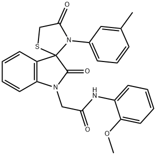 894546-75-9 structural image