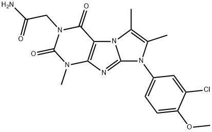 896308-47-7 structural image