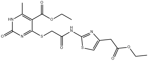 899727-19-6 structural image