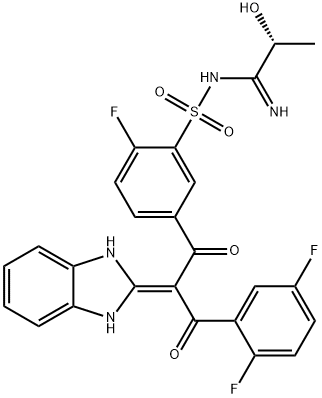 912587-25-8 structural image