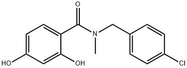 914297-82-8 structural image