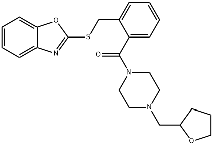 919886-54-7 structural image