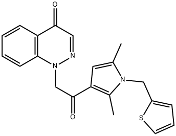 919889-22-8 structural image