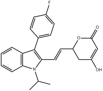 Fluvastatin EP Impurity E