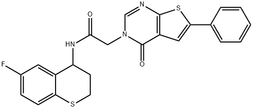 920666-67-7 structural image