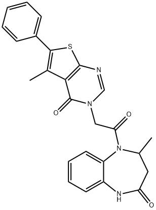 920865-39-0 structural image