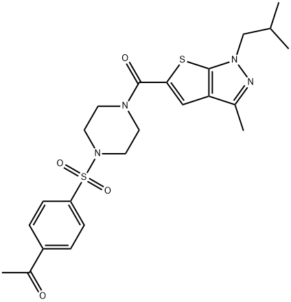 920939-96-4 structural image