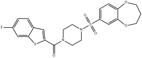 921441-93-2 structural image