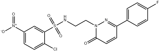 921552-83-2 structural image