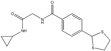 923109-25-5 structural image