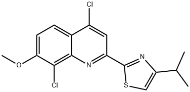 923289-41-2 structural image