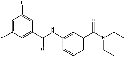 923869-46-9 structural image