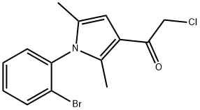 923879-14-5 structural image