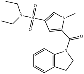924110-37-2 structural image