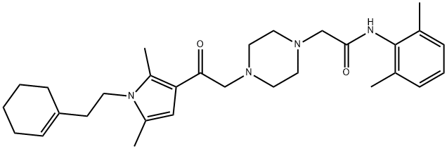 924160-46-3 structural image