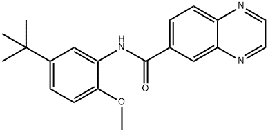 924208-88-8 structural image