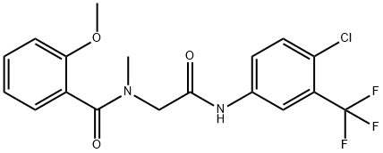 926429-44-9 structural image