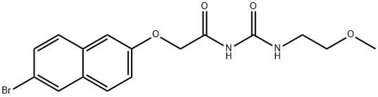 930473-99-7 structural image