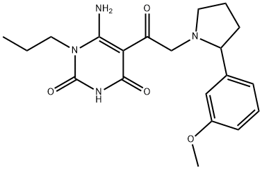 930894-40-9 structural image