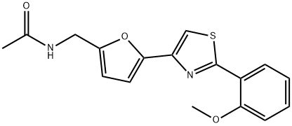 931674-70-3 structural image