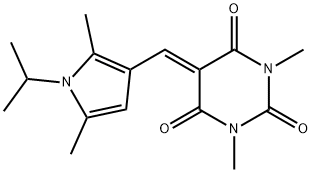 931676-10-7 structural image