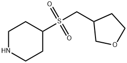 933710-97-5 structural image